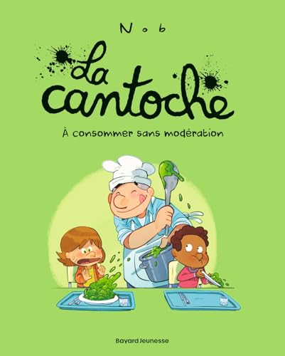 À consommer sans modération