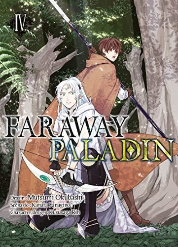 Faraway paladin
