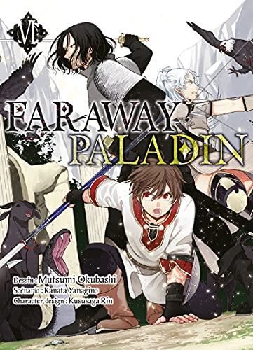 Faraway paladin