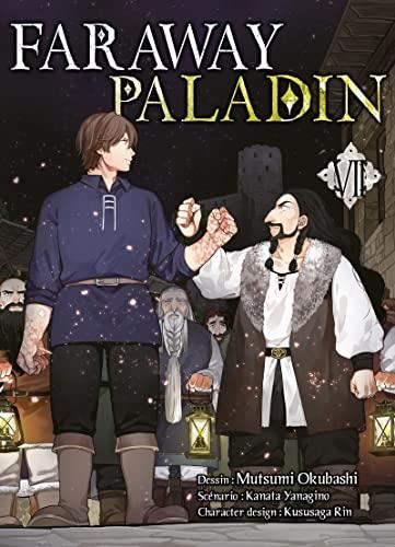 Faraway paladin