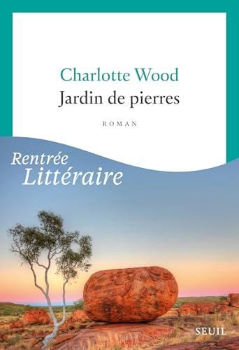 Jardin de pierres