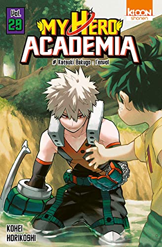 Katsuki Bakugo