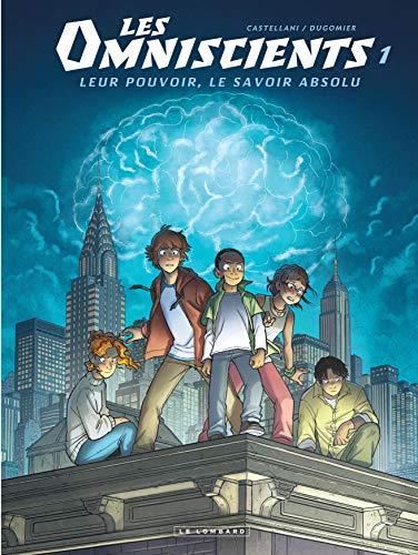 Les Phénomènes