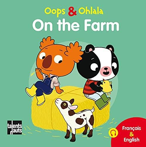 On the Farm, Oops & Ohlala