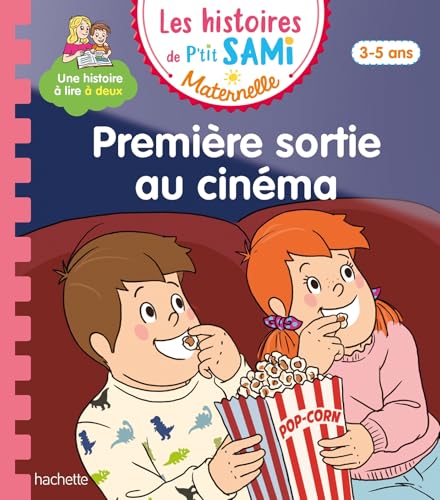 Première sortie à Paris
