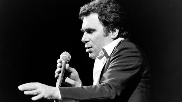 Nougaro